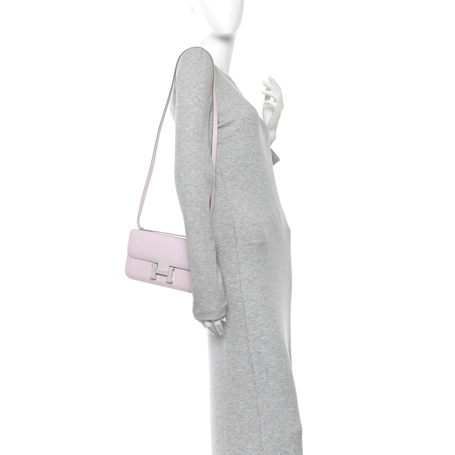 Epsom Constance 1-Elan Mauve Pale
