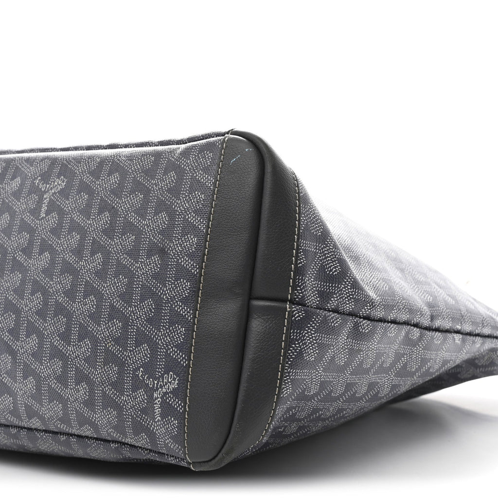 Goyardine Artois MM Grey