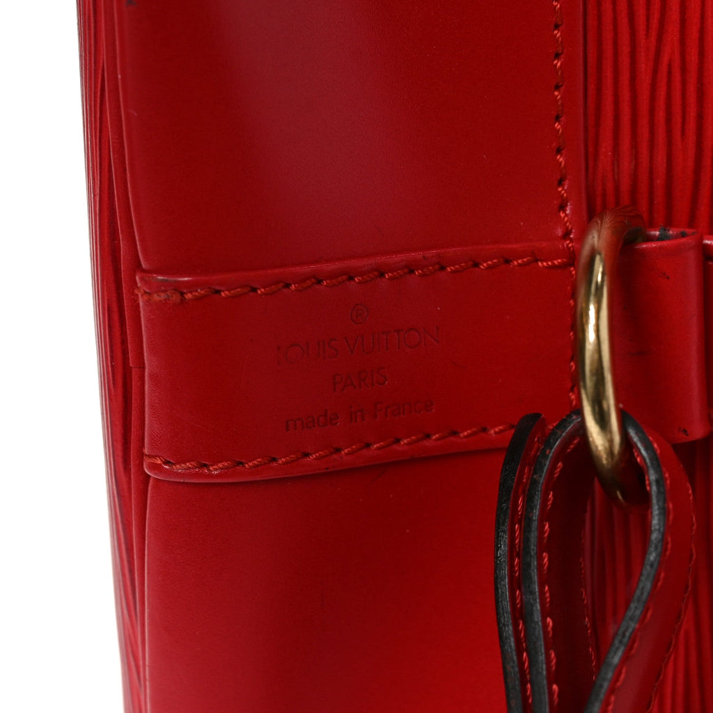 Epi Randonnee PM Castillan Red