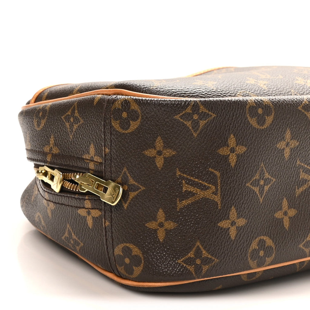 Monogram Trouville