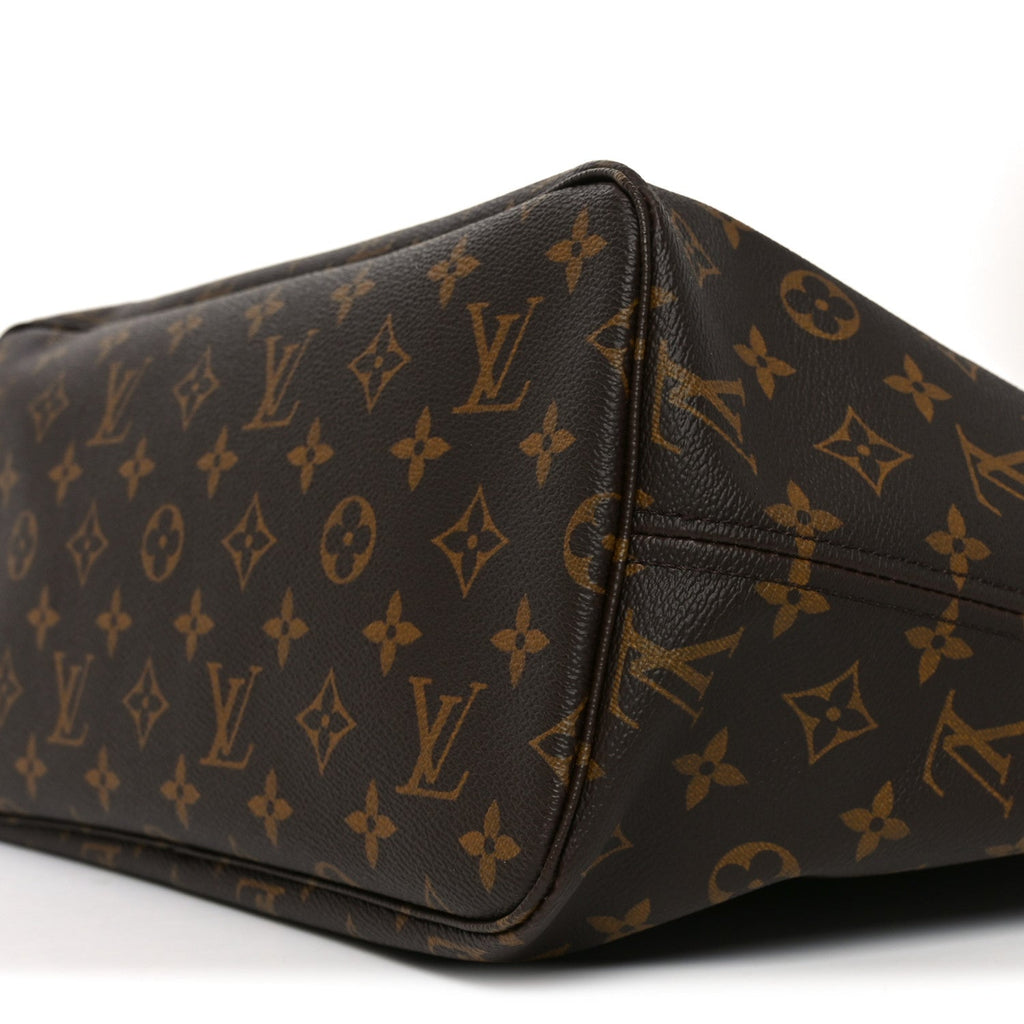 X Sun Yitian Monogram Rabbit Neverfull MM