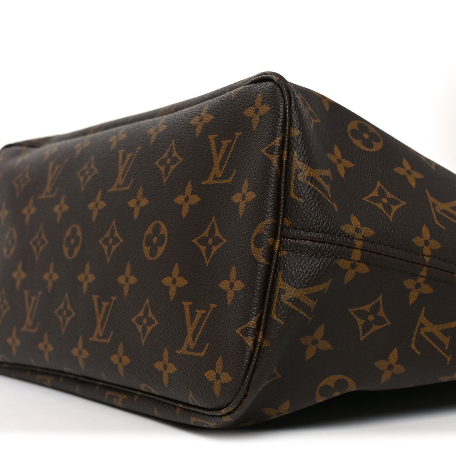X Sun Yitian Monogram Rabbit Neverfull MM
