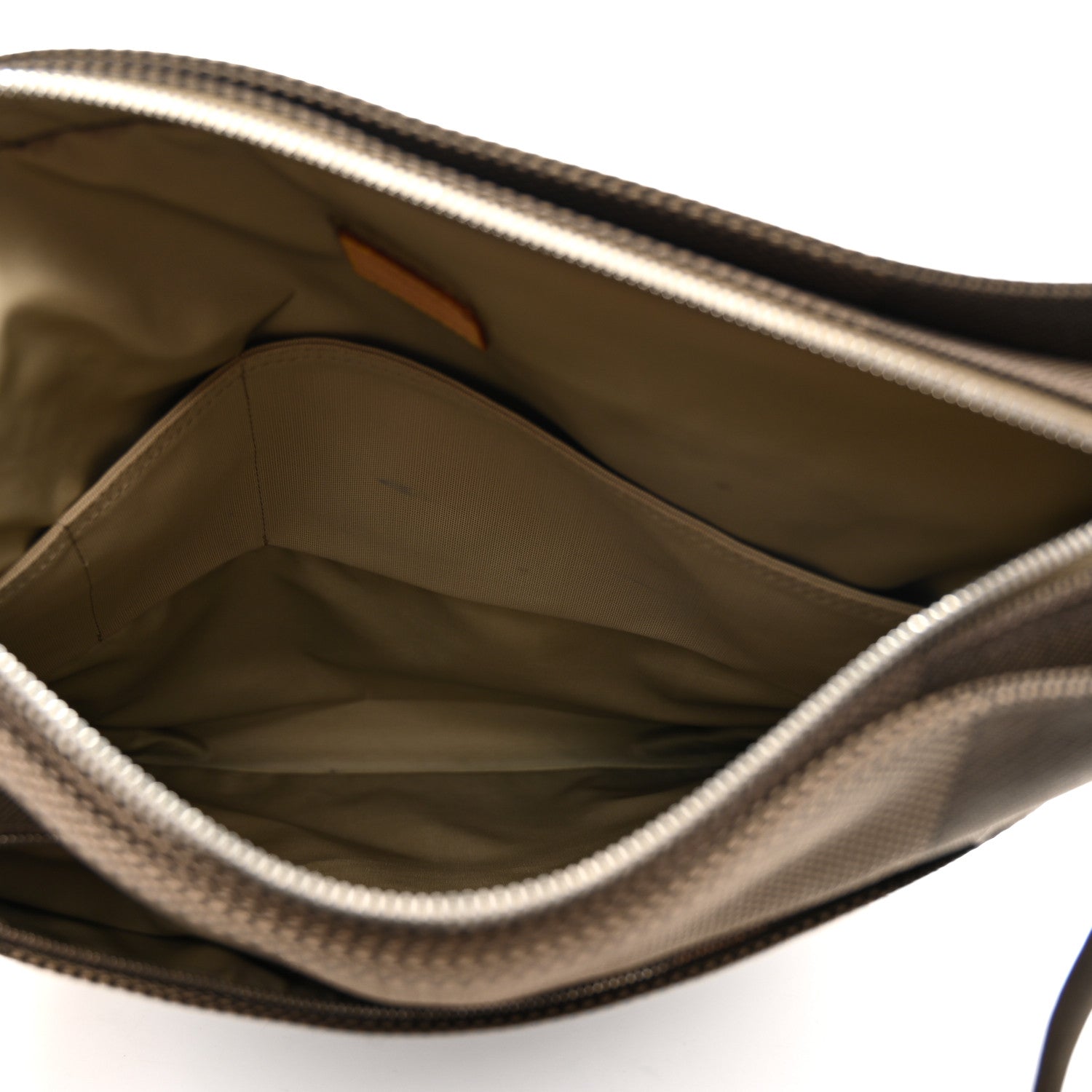 Damier Geant Compagnon Messenger Terre
