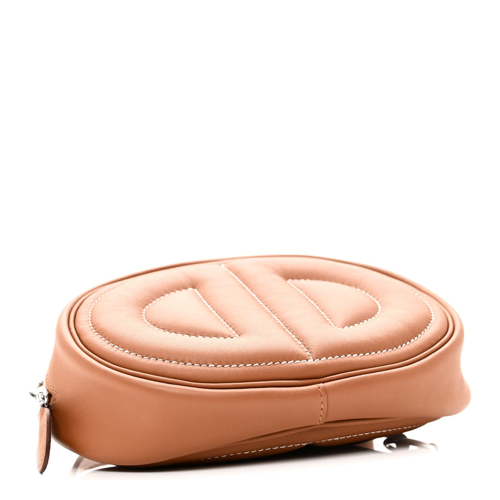 Swift In-The-Loop Belt Bag Gold