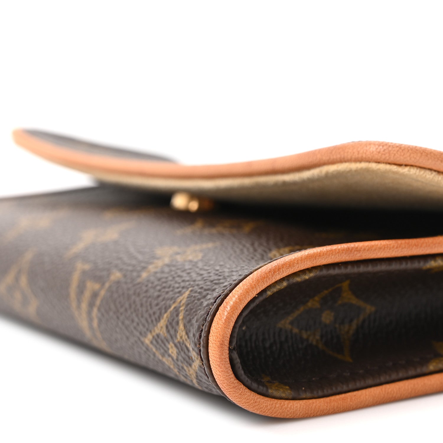 Monogram Pochette Twin PM