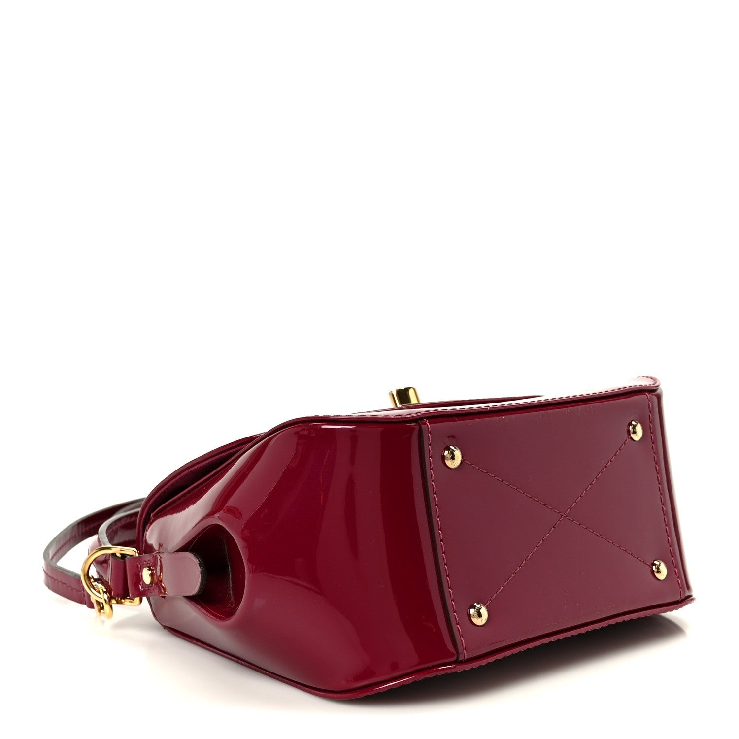 Vernis Pasadena Magenta