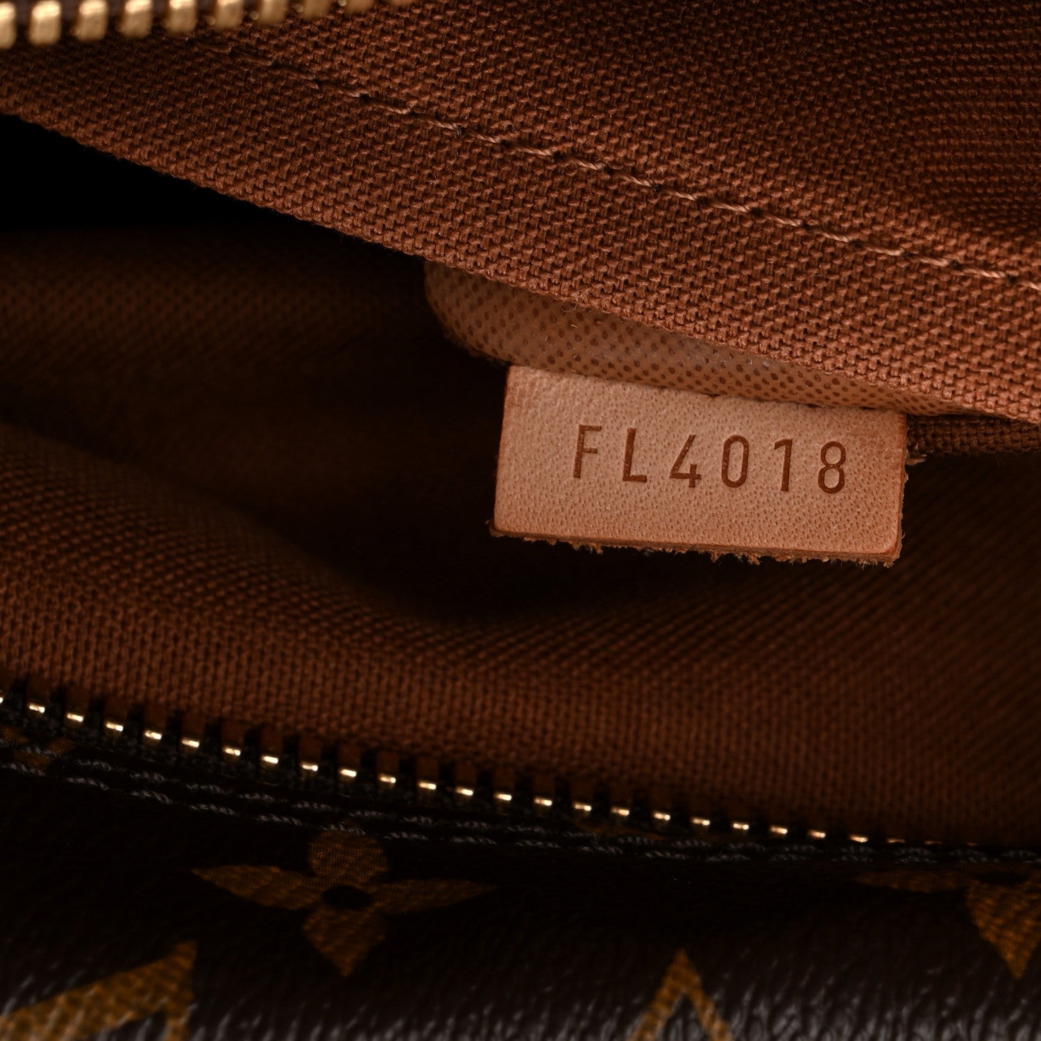 Monogram Eole 50
