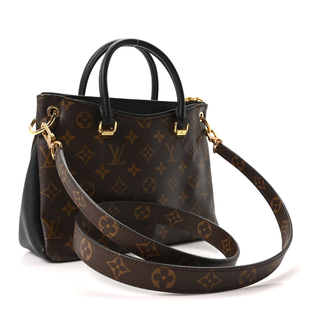 Monogram Pallas Full BB Black