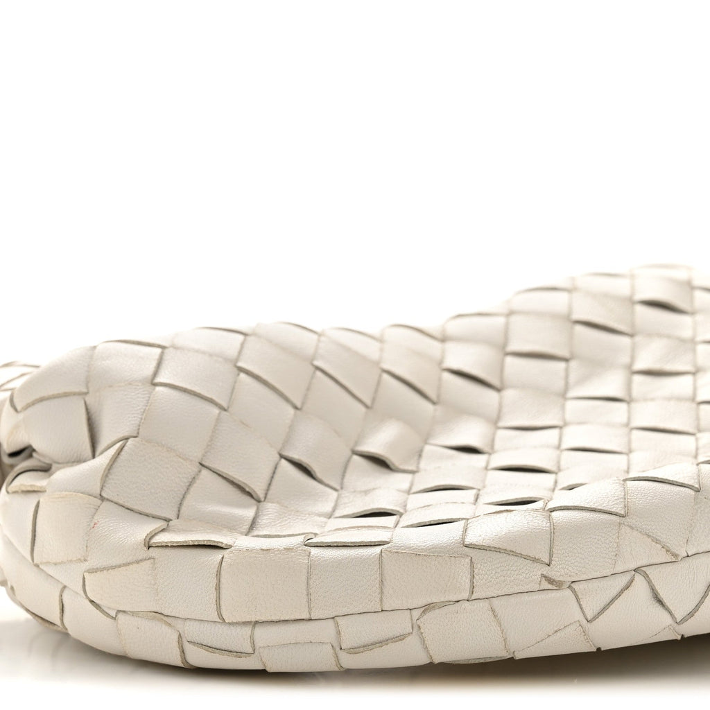 Nappa Intrecciato Mini Jodie Chalk