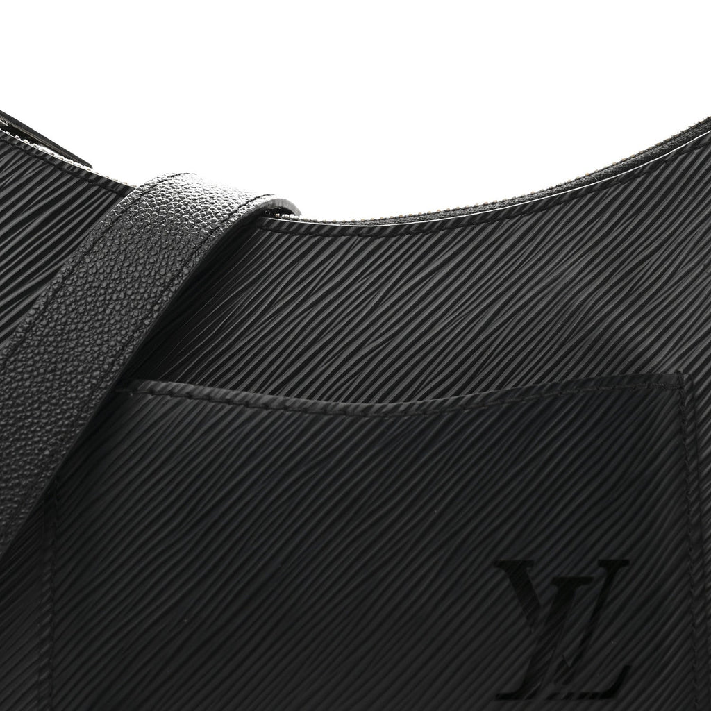 Epi Marelle Black