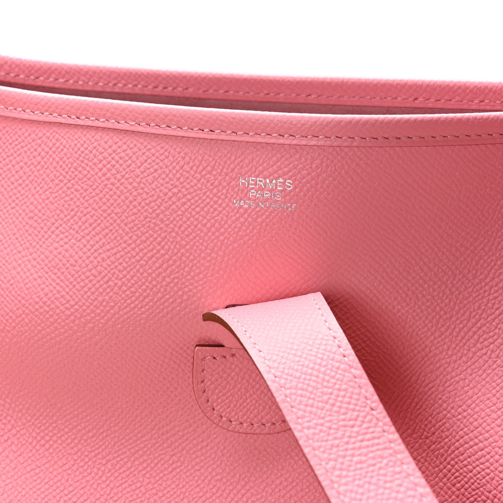 Epsom Evelyne III PM Rose Confetti