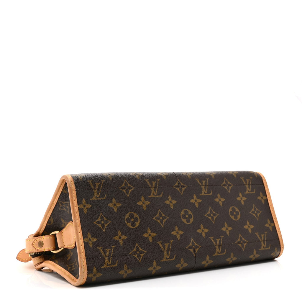 Monogram Popincourt Long Shoulder Bag