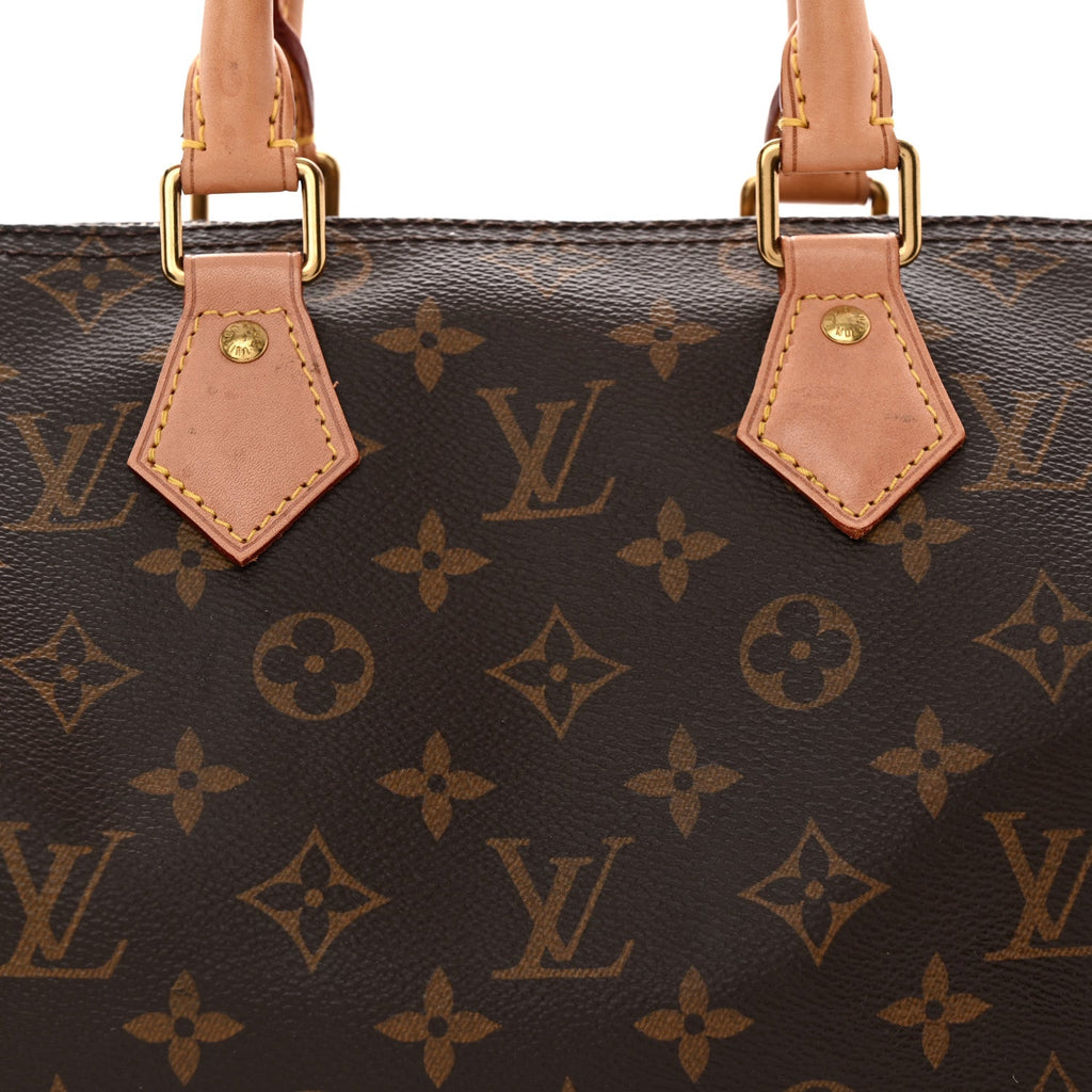 Monogram Speedy 25
