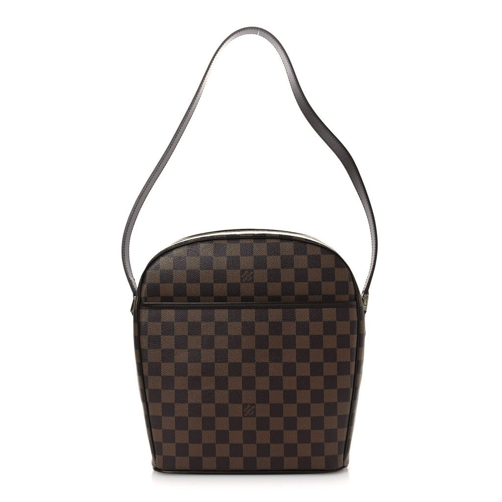Damier Ebene Ipanema GM