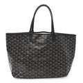 Goyardine Saint Louis PM Black
