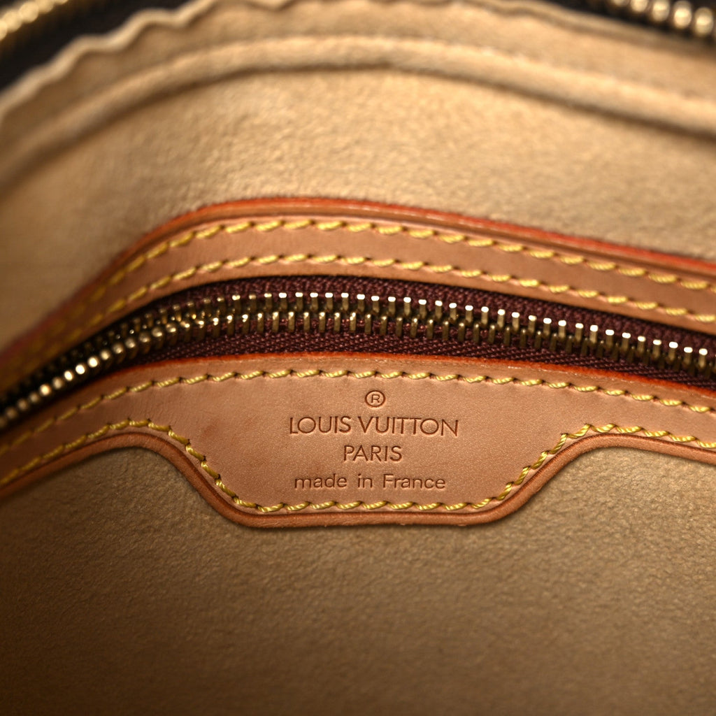 Monogram Looping MM