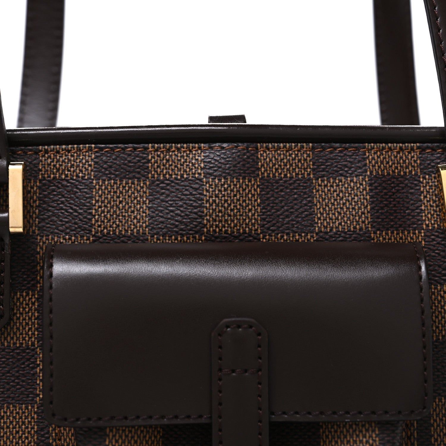 Damier Ebene Manosque PM