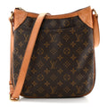 Monogram Odeon PM