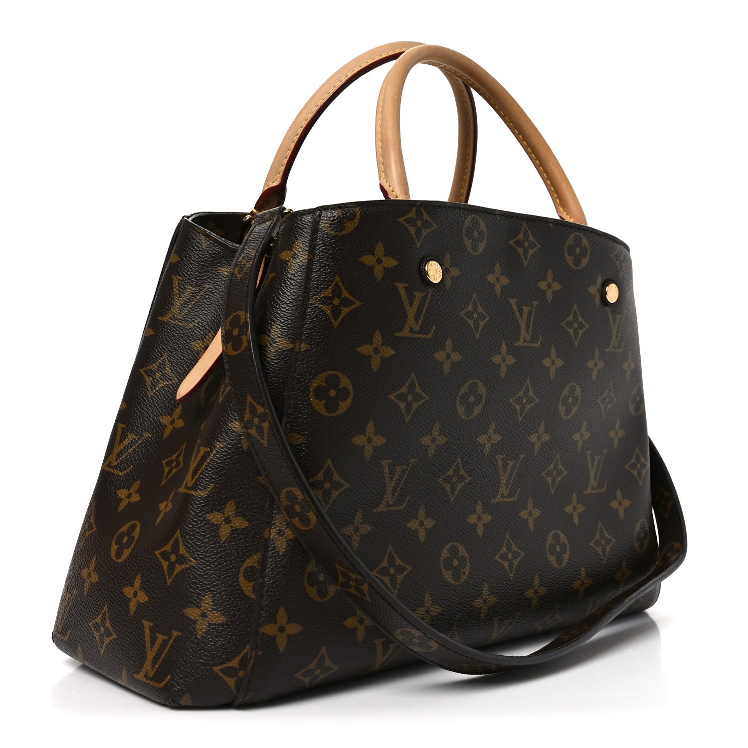 Monogram Montaigne MM