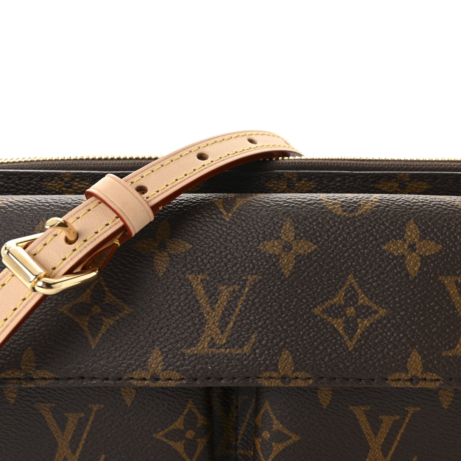 Monogram Vivacite Bag