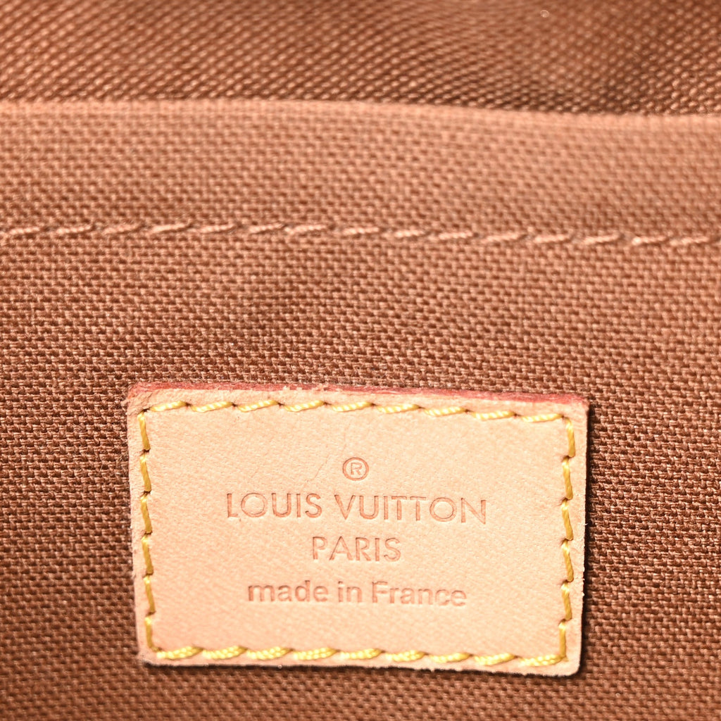 Monogram Thames PM