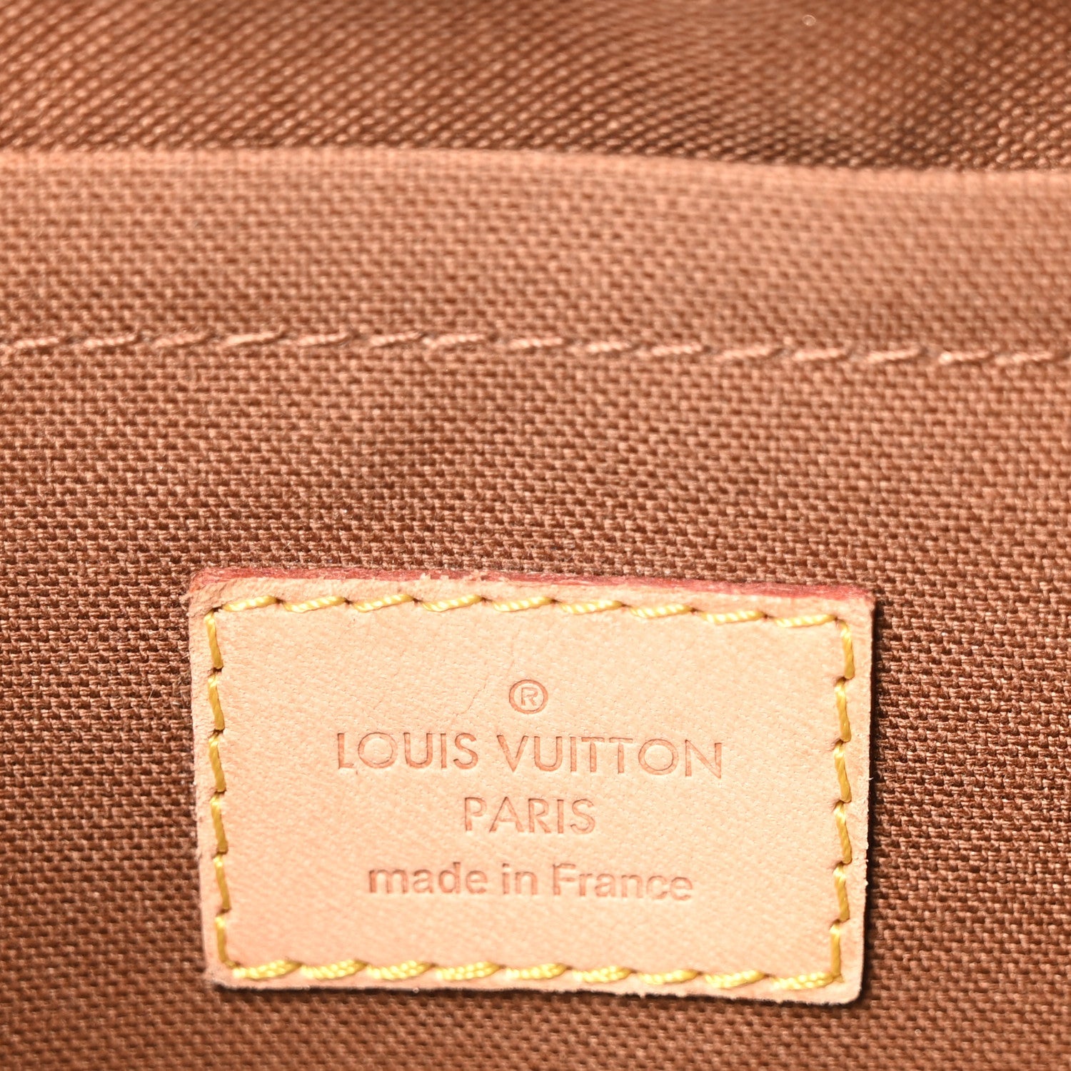 Monogram Thames PM