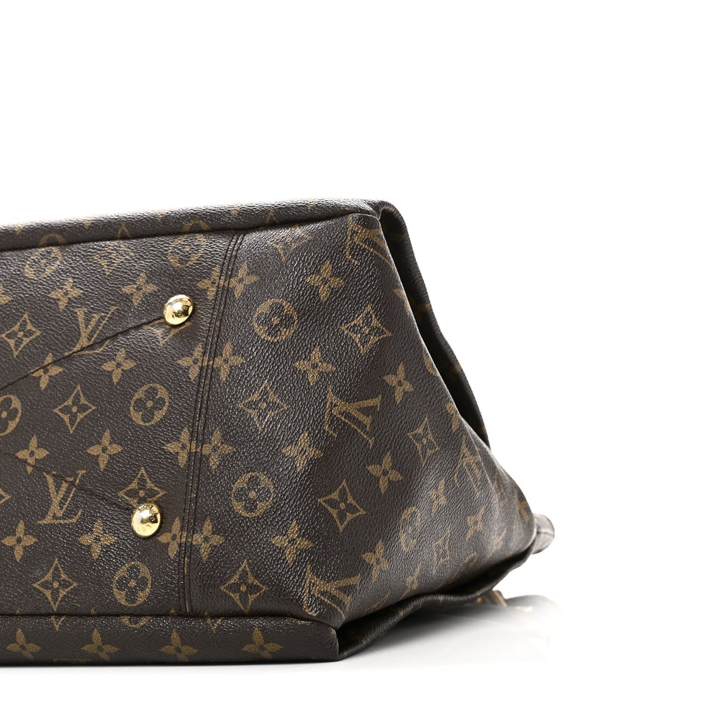 Monogram Artsy MM