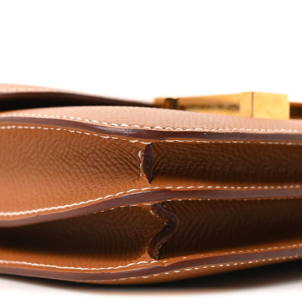 Epsom Constance 18 Gold