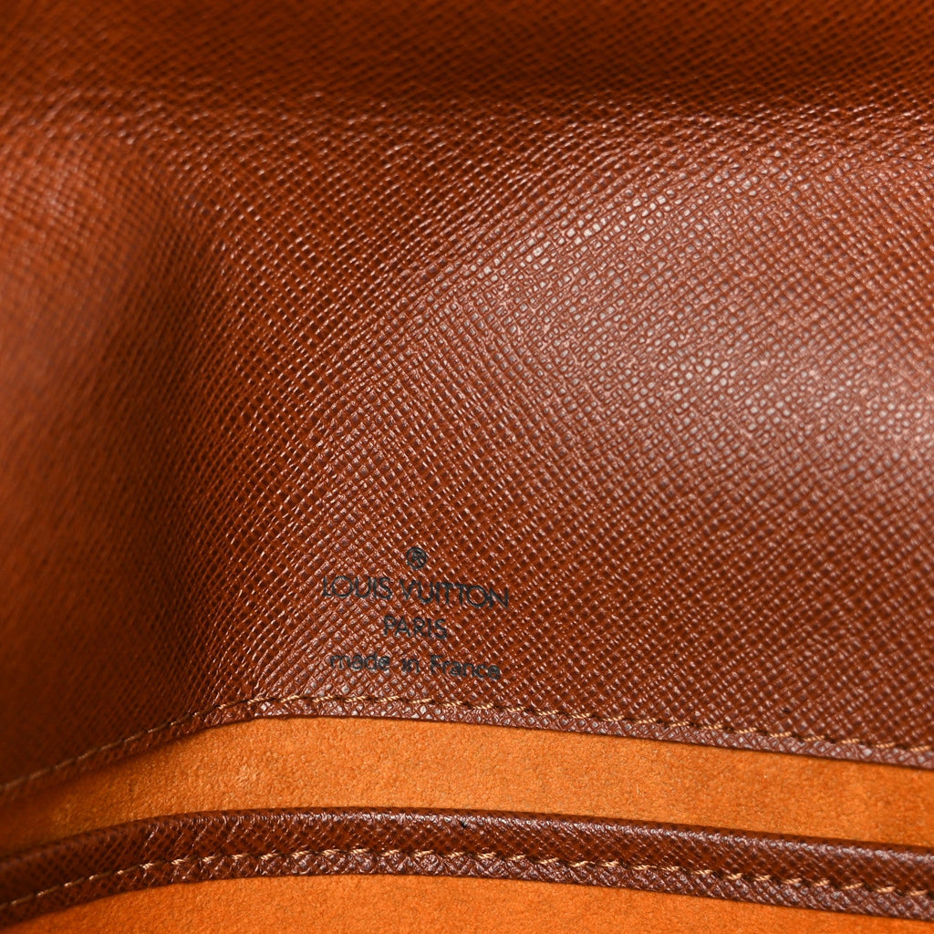 Monogram Musette Tango