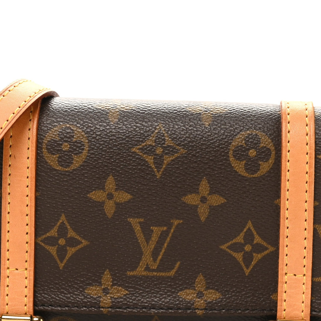 Monogram Pochette Marelle PM