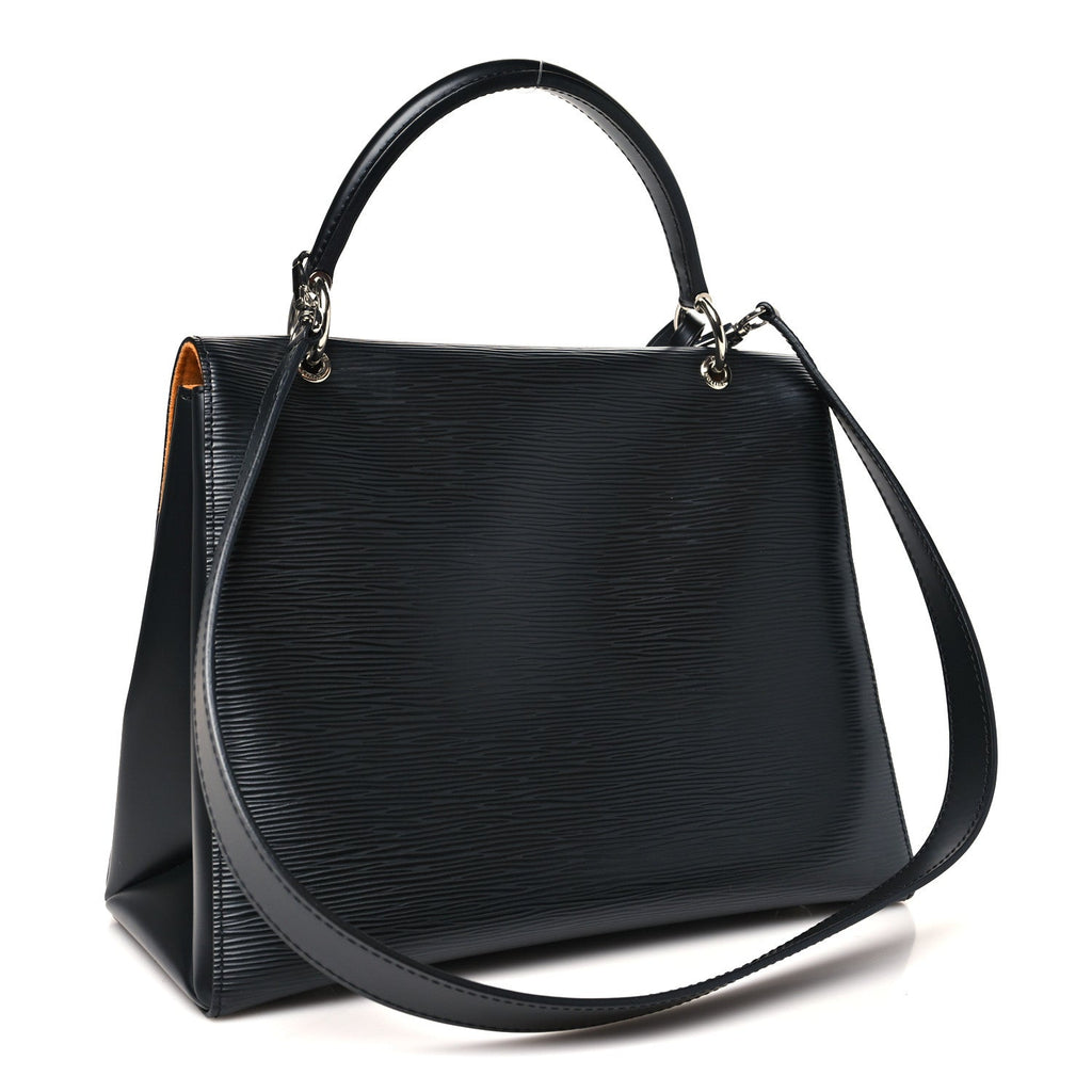 Epi Grenelle MM Black