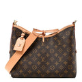 Monogram CarryAll PM
