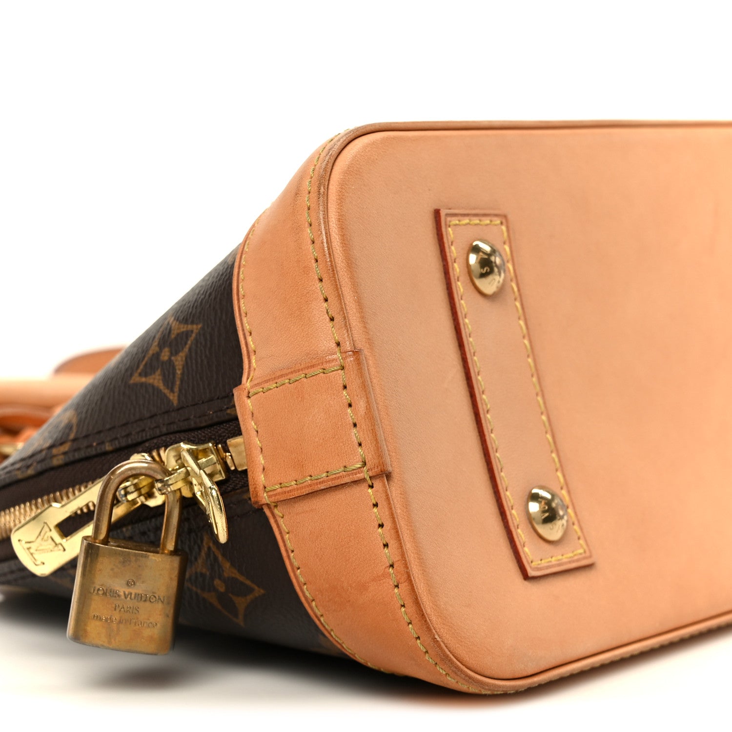 Monogram Alma BB
