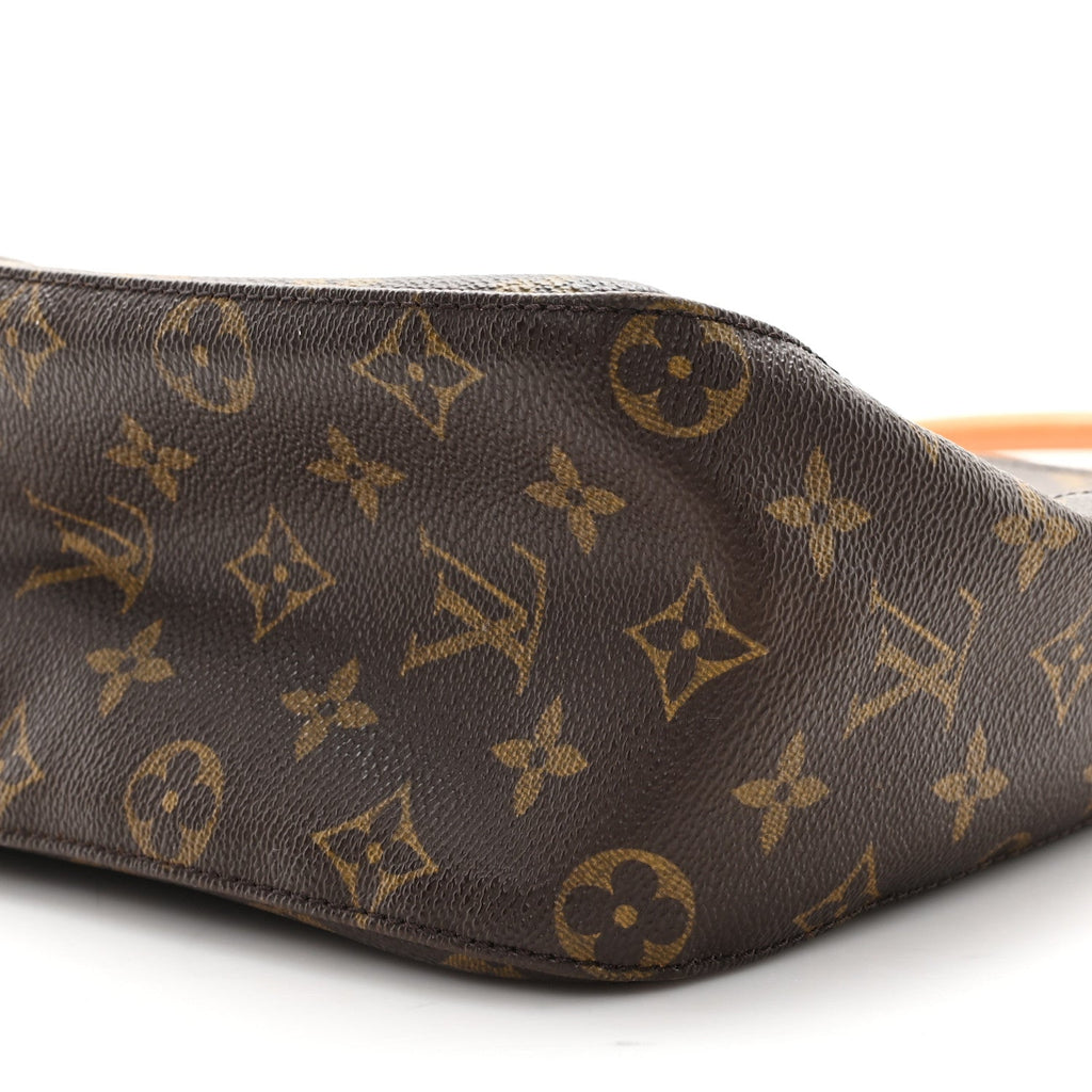 Monogram Looping MM
