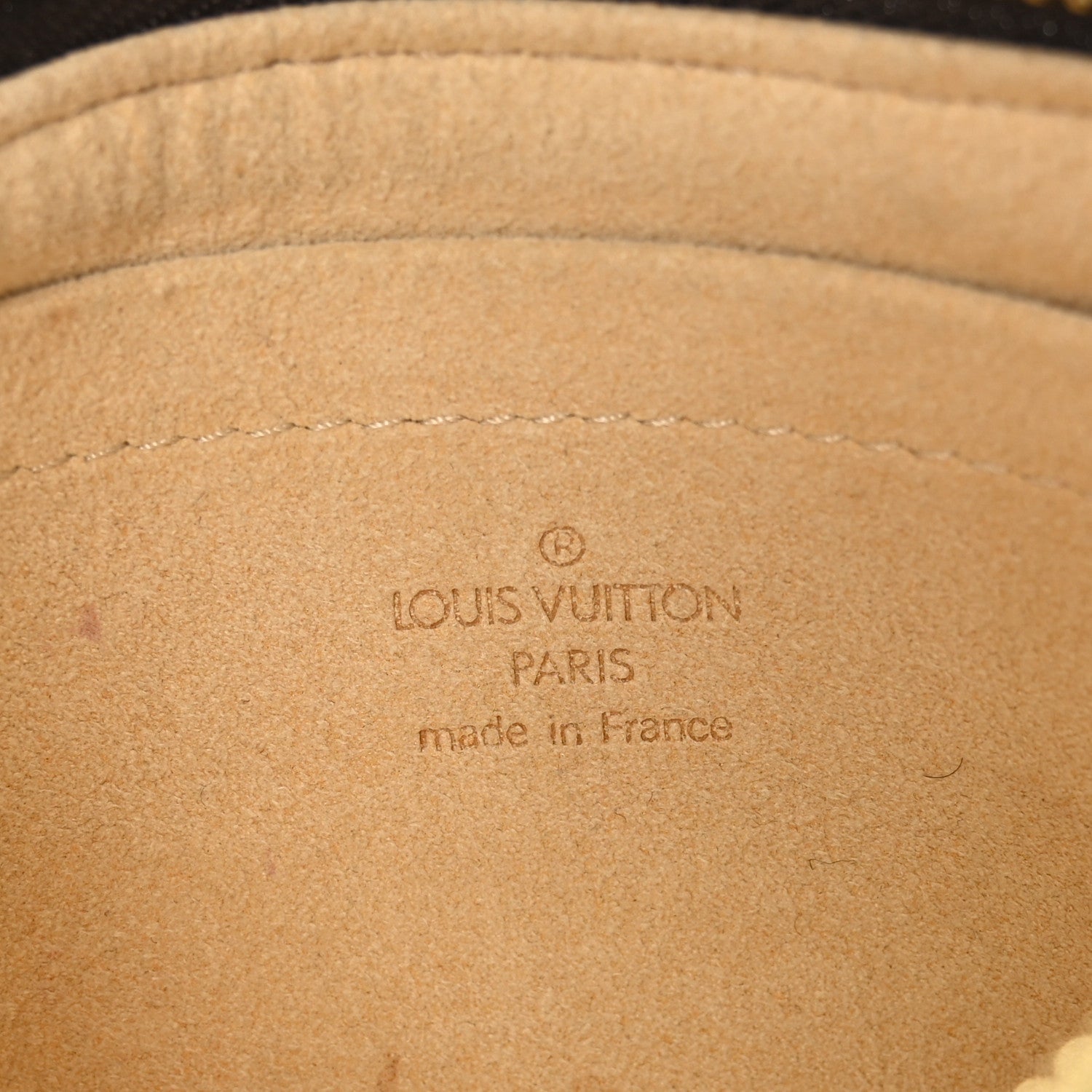 Monogram Pochette Milla MM