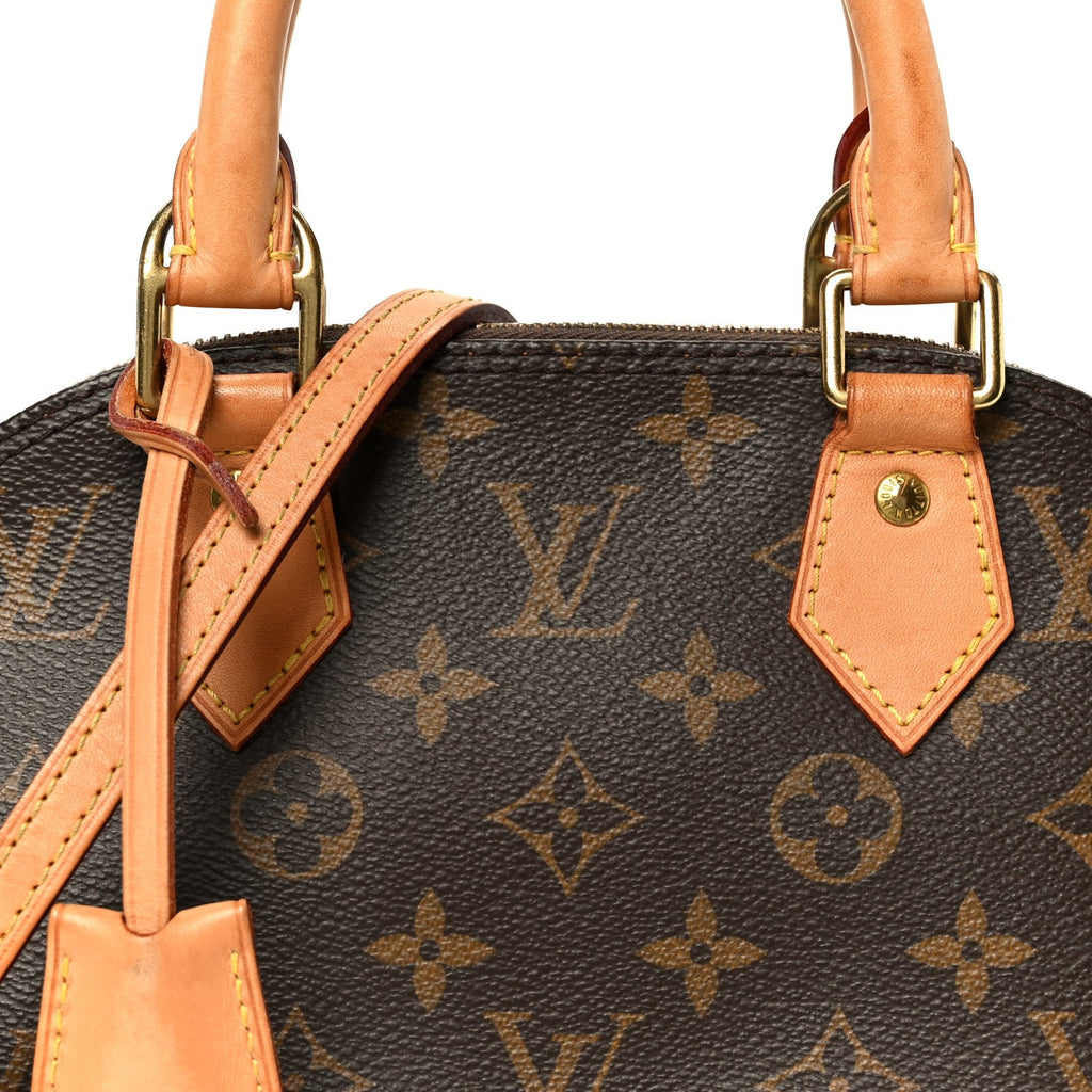 Monogram Alma BB