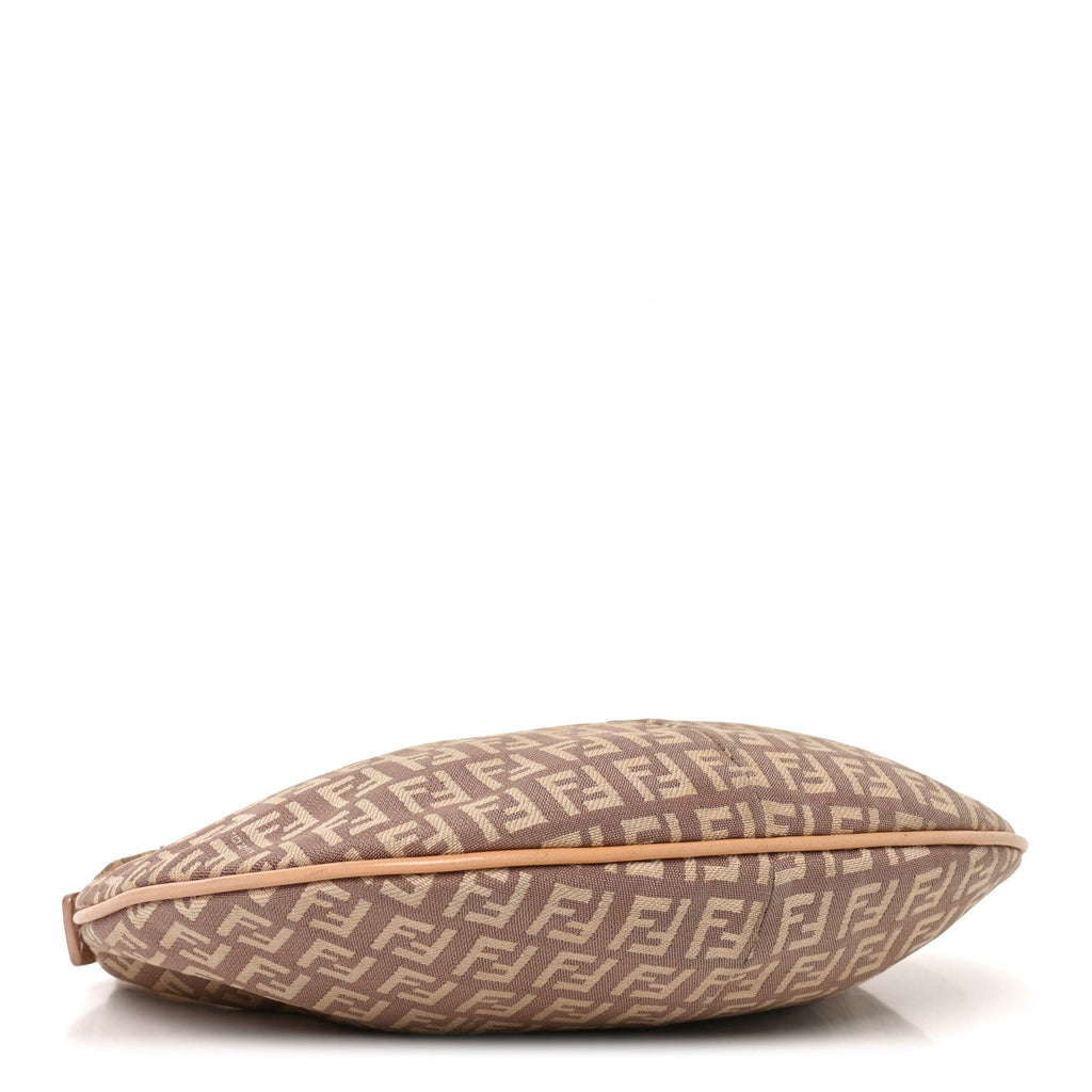 Zucchino Vitello Small Chef Hobo Cipria Teint