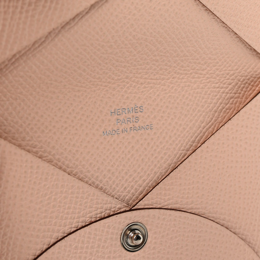 Epsom Calvi  Case Rose Eglantine