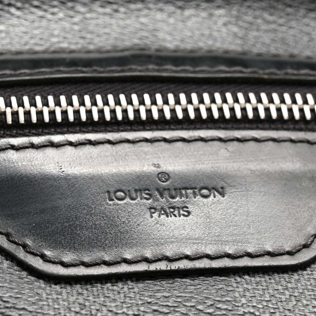 Damier Graphite Thomas