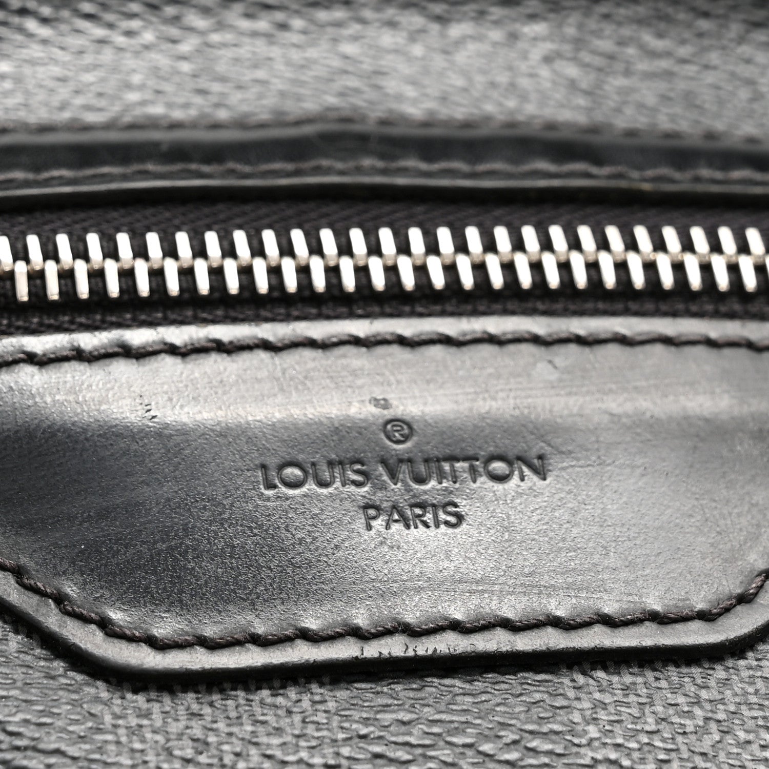 Damier Graphite Thomas