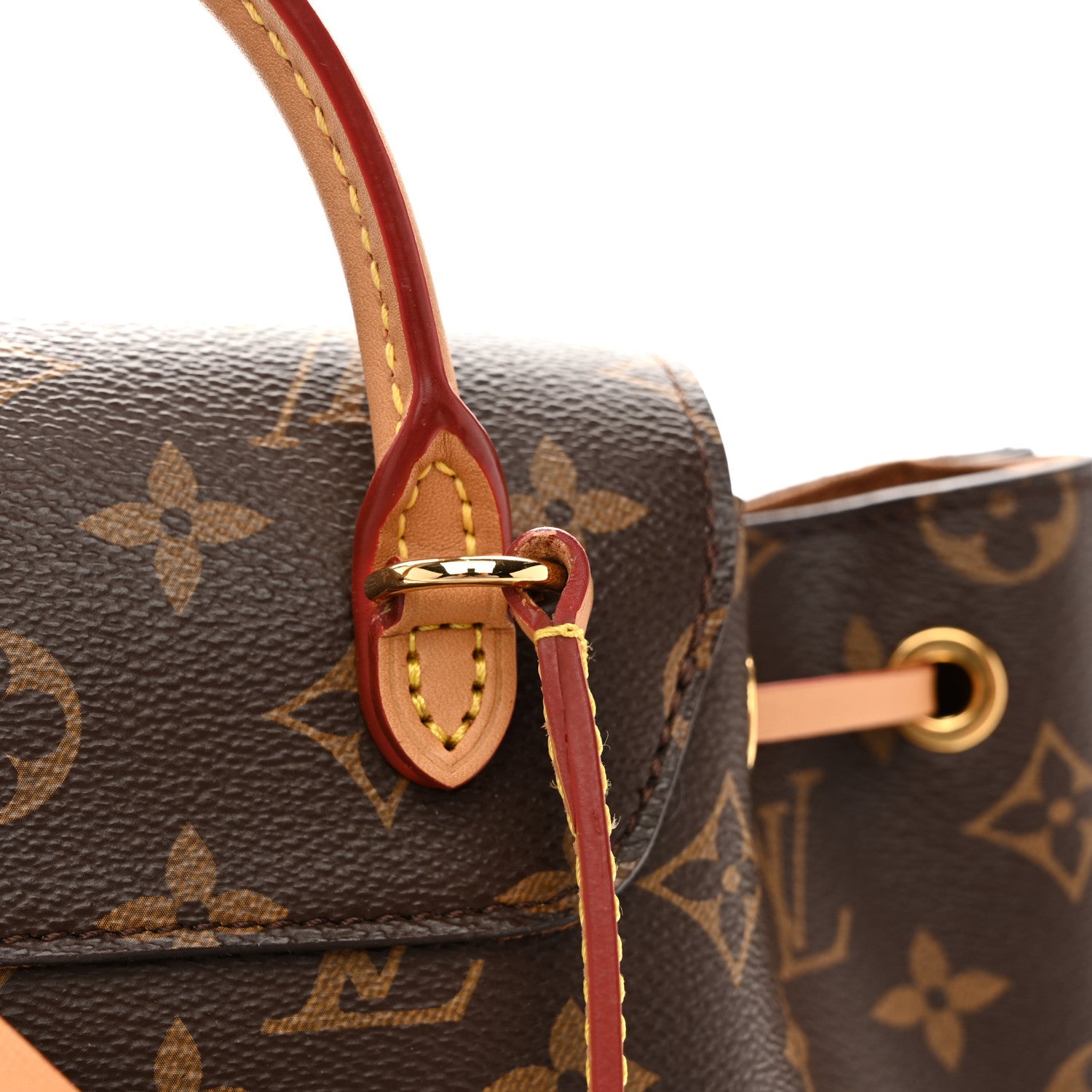 Monogram Montsouris PM