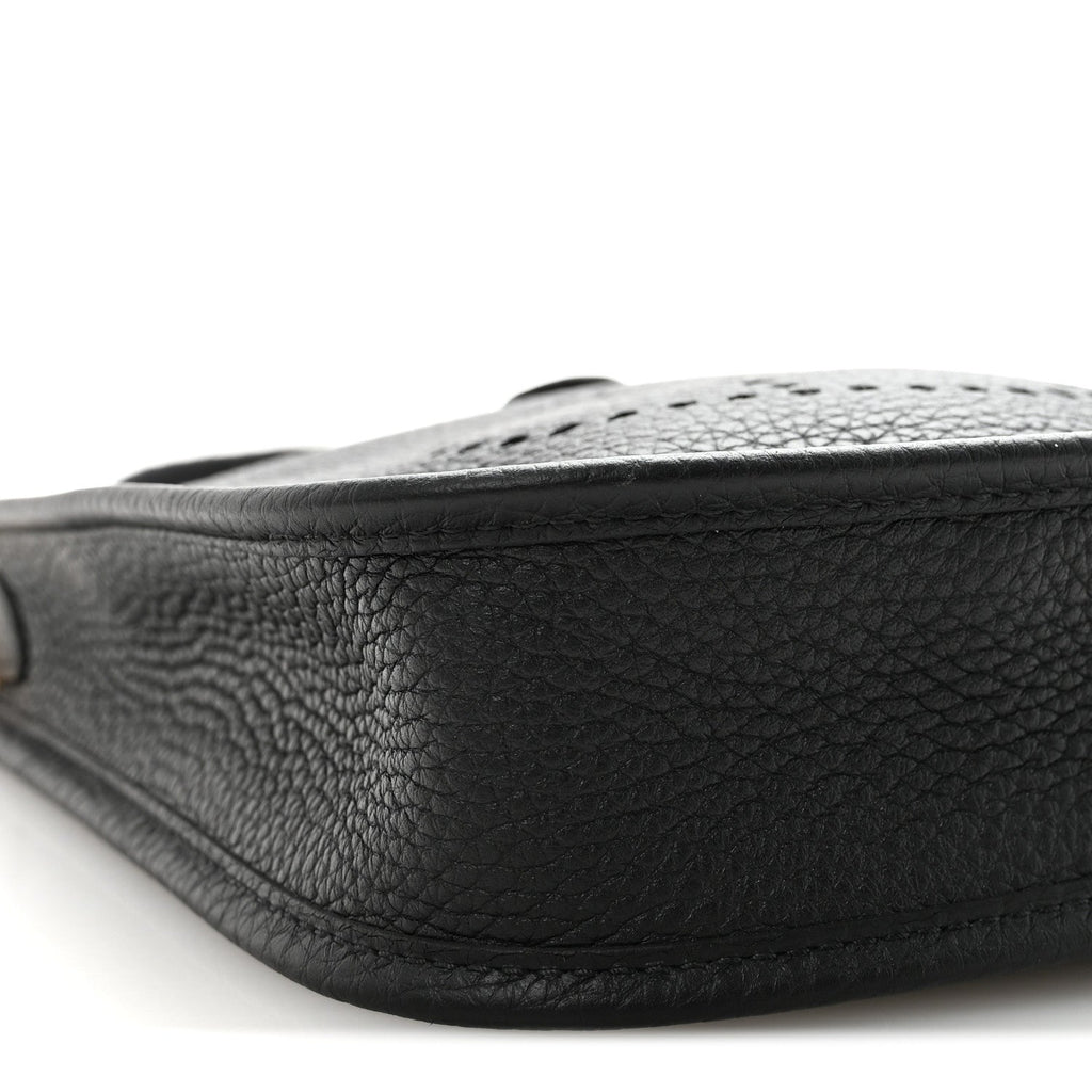Taurillon Clemence Evelyne TPM Black