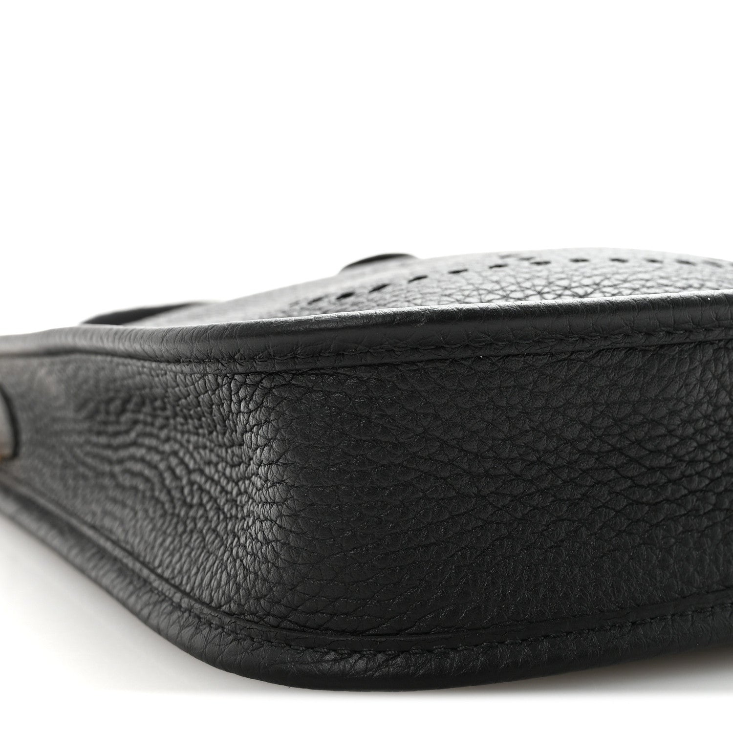 Taurillon Clemence Evelyne TPM Black