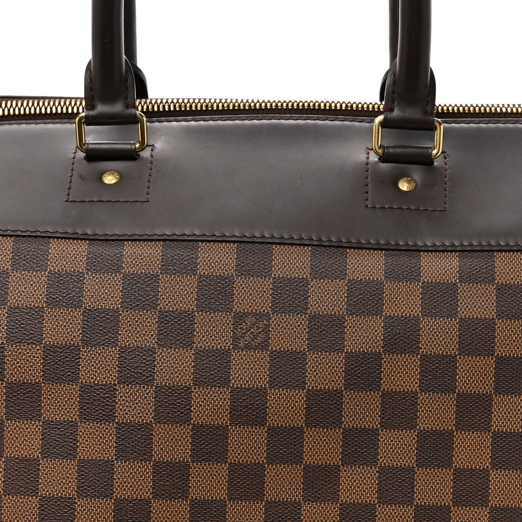 Damier Ebene Greenwich PM
