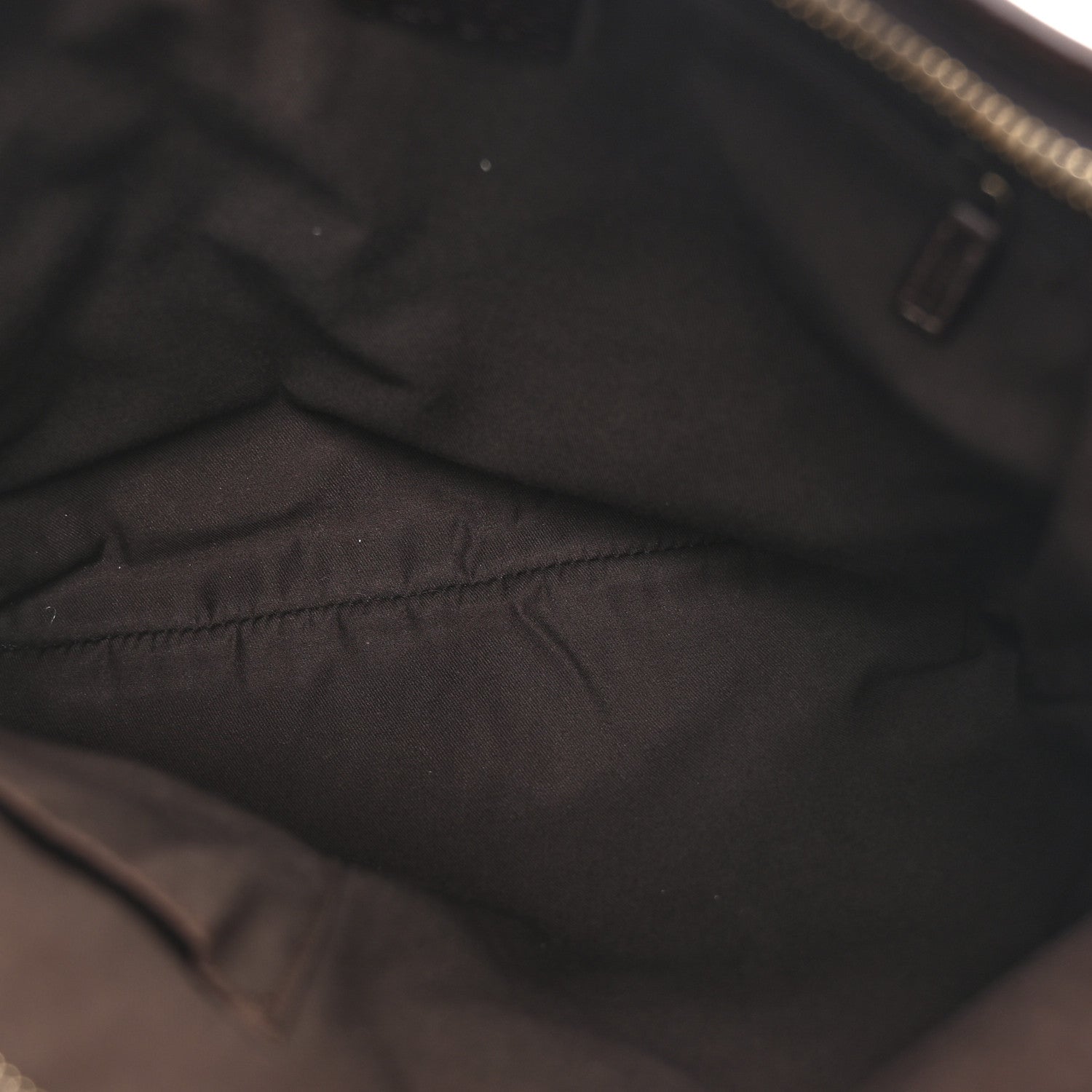 Monogram Abbey Messenger Bag Dark Brown