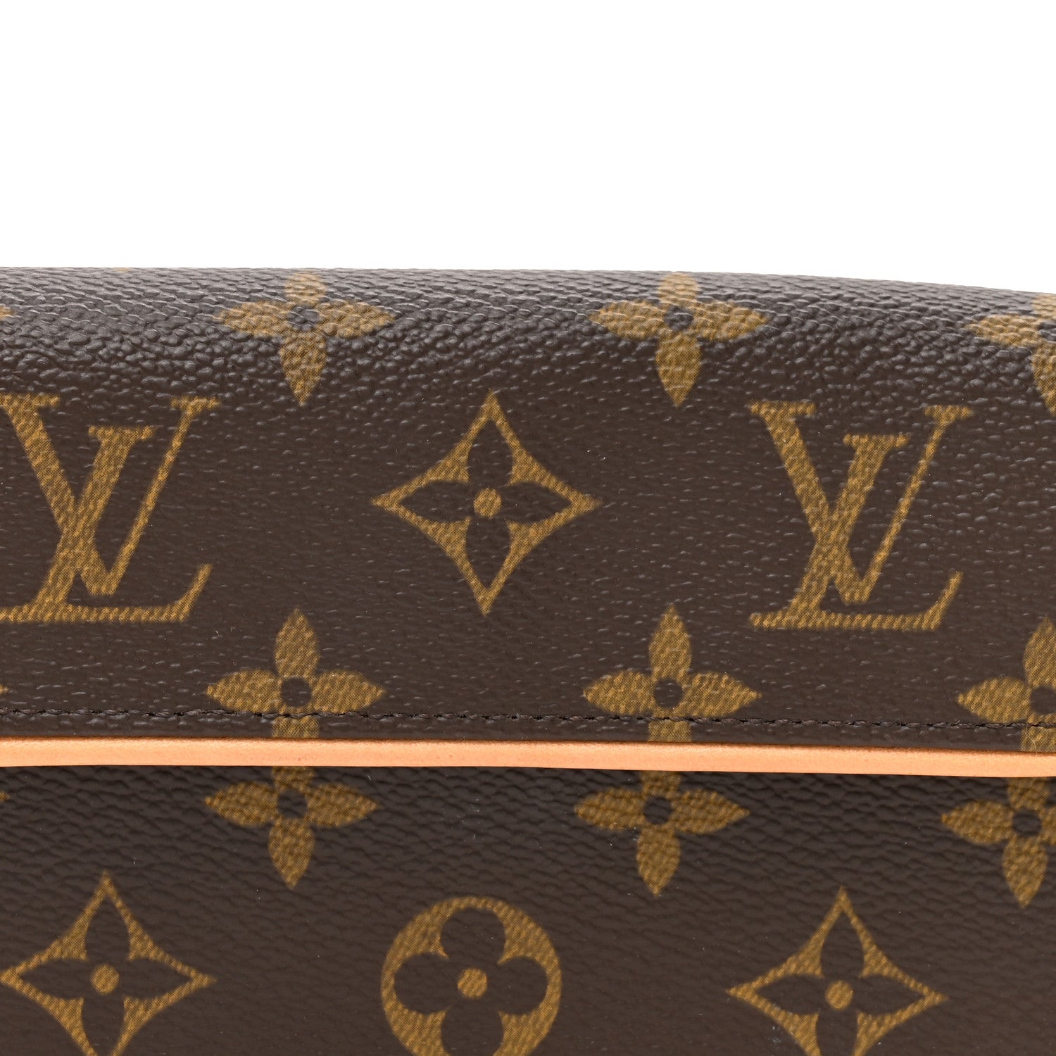 Monogram Pochette Florentine XS