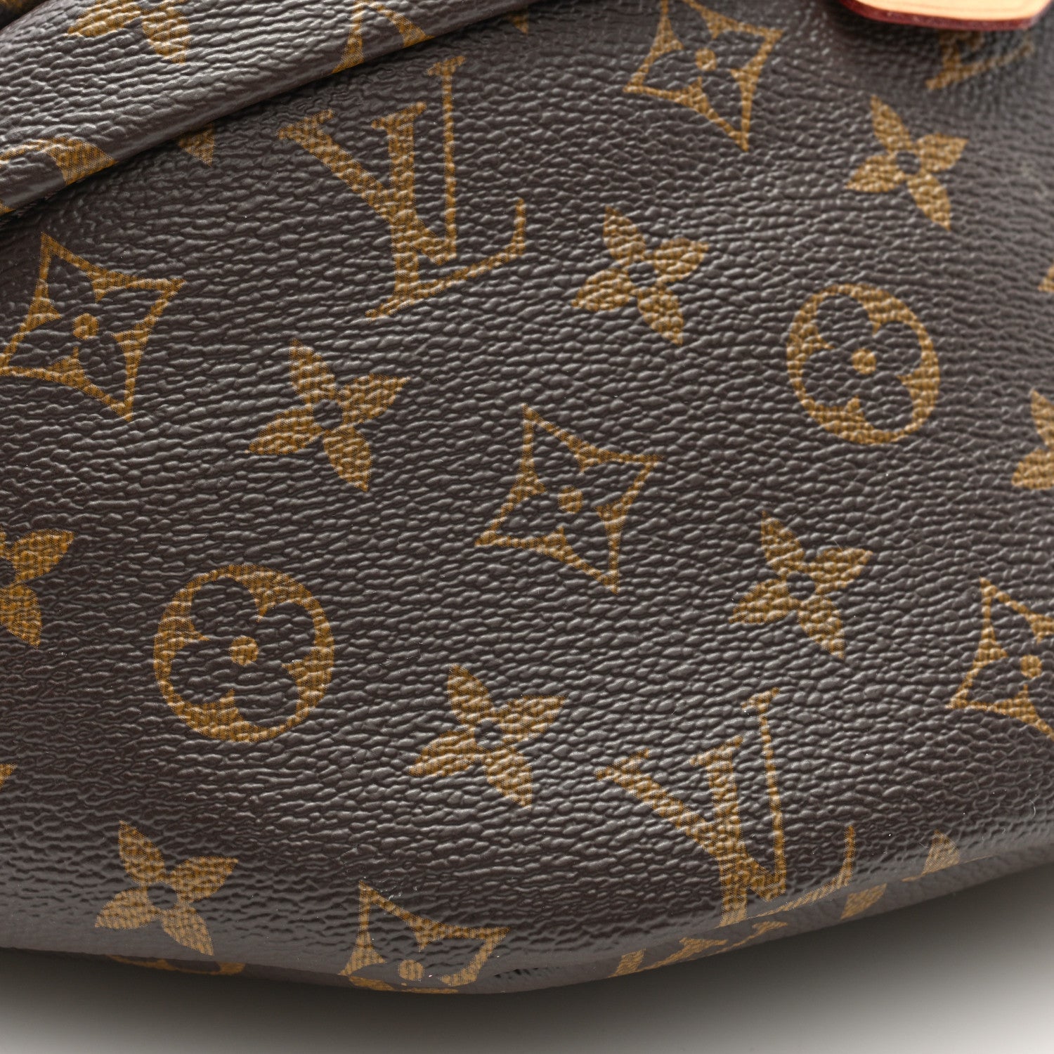 Monogram Bumbag