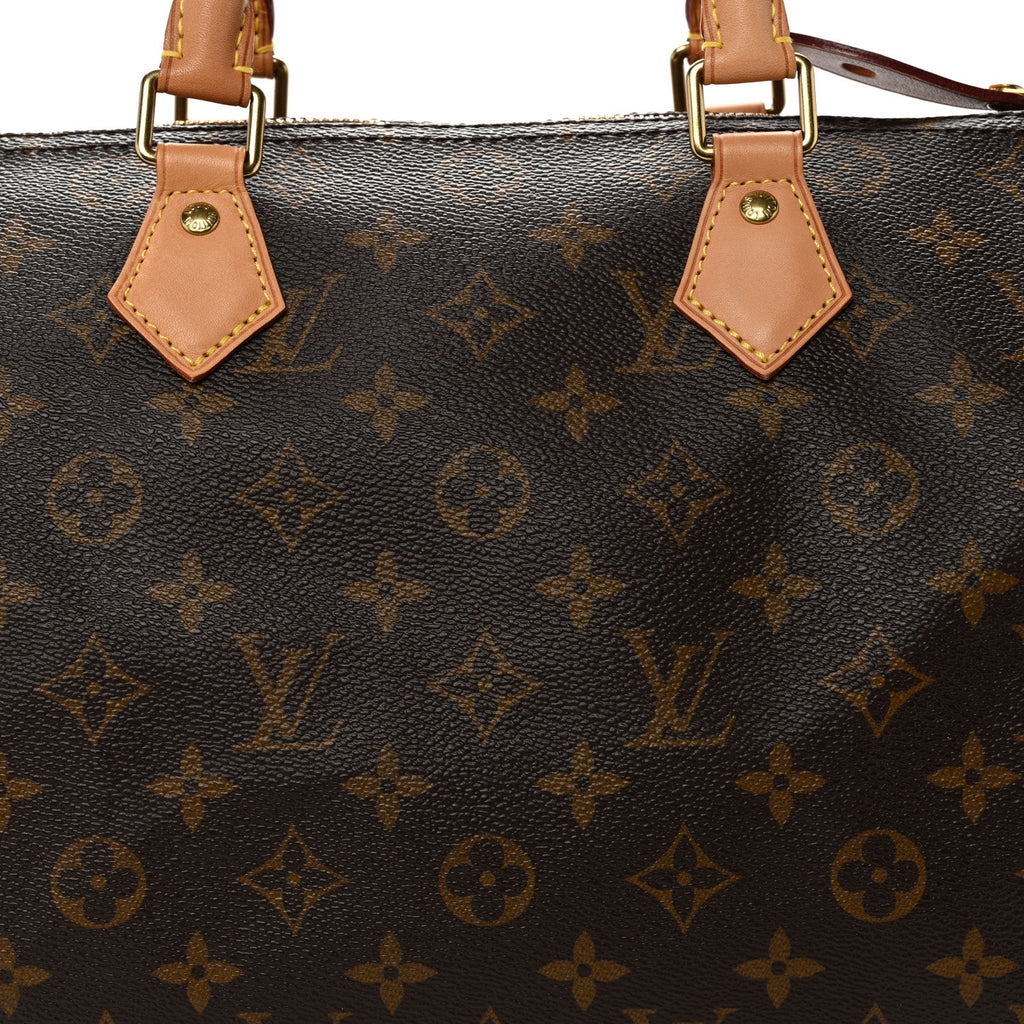 Monogram Speedy 30