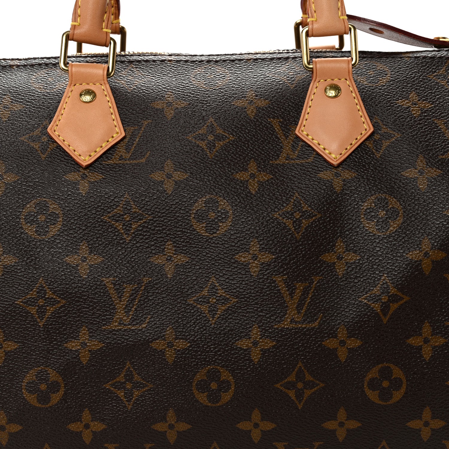 Monogram Speedy 30