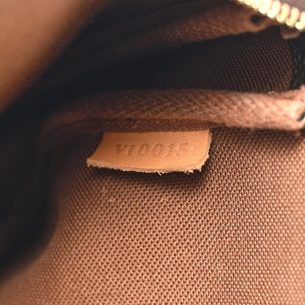 Monogram Cerises Pochette Accessories